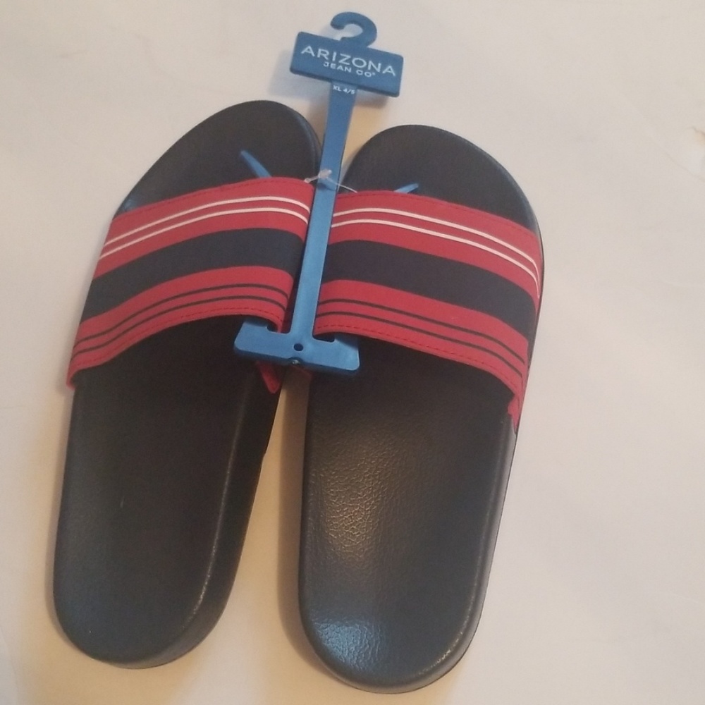 Boys Summer slide